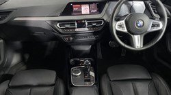 2020 (69) BMW 1 SERIES 118i M Sport 5dr Step Auto 4937859