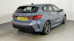 2020 (69) BMW 1 SERIES 118i M Sport 5dr Step Auto 4937889