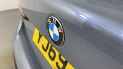 2020 (69) BMW 1 SERIES 118i M Sport 5dr Step Auto 4937863