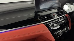 2020 (70) BMW X2 M35i 5dr Step Auto 4940260