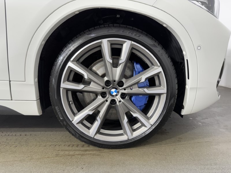 2020 (70) BMW X2 M35i 5dr Step Auto 4940231