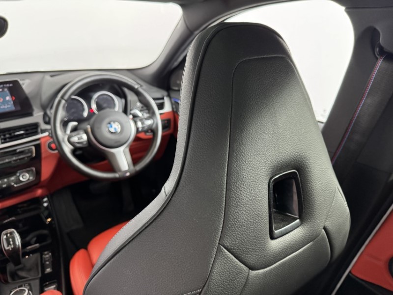 2020 (70) BMW X2 M35i 5dr Step Auto 4940256