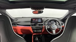 2020 (70) BMW X2 M35i 5dr Step Auto 4940258