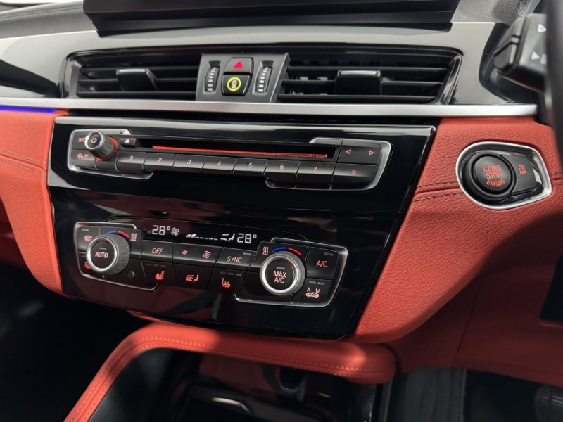 2020 (70) BMW X2 M35i 5dr Step Auto 4940207