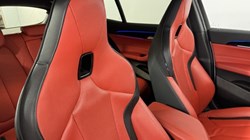 2020 (70) BMW X2 M35i 5dr Step Auto 4940223