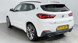 2020 (70) BMW X2 M35i 5dr Step Auto 4940301