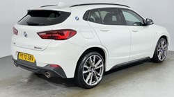 2020 (70) BMW X2 M35i 5dr Step Auto 4940308