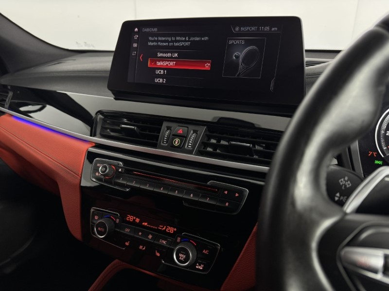 2020 (70) BMW X2 M35i 5dr Step Auto 4940212