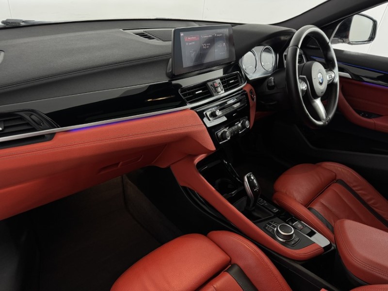 2020 (70) BMW X2 M35i 5dr Step Auto 4940259