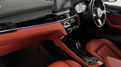 2020 (70) BMW X2 M35i 5dr Step Auto 4940259