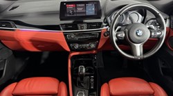 2020 (70) BMW X2 M35i 5dr Step Auto 4940257