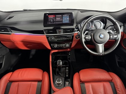 2020 (70) BMW X2 M35i 5dr Step Auto