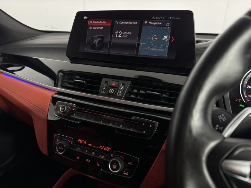 2020 (70) BMW X2 M35i 5dr Step Auto 4940211