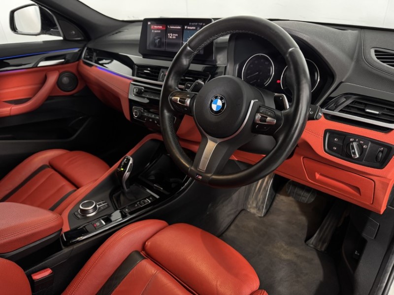 2020 (70) BMW X2 M35i 5dr Step Auto 4940221