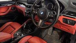 2020 (70) BMW X2 M35i 5dr Step Auto 4940221