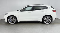 2020 (70) BMW X2 M35i 5dr Step Auto 4940292