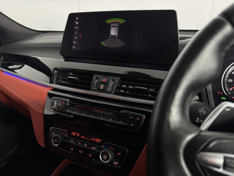 2020 (70) BMW X2 M35i 5dr Step Auto 4940219