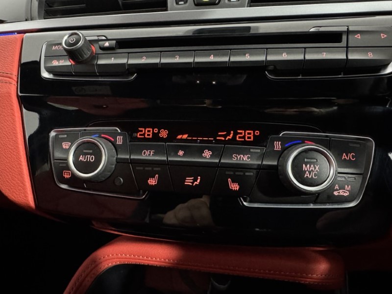 2020 (70) BMW X2 M35i 5dr Step Auto 4940208