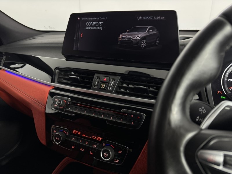 2020 (70) BMW X2 M35i 5dr Step Auto 4940217