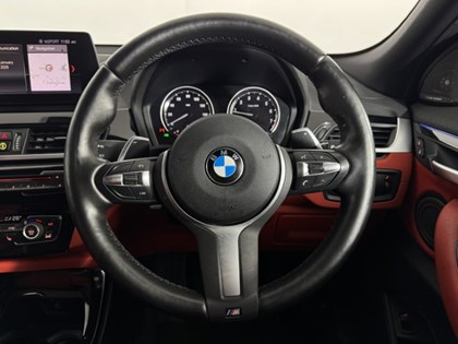 2020 (70) BMW X2 M35i 5dr Step Auto