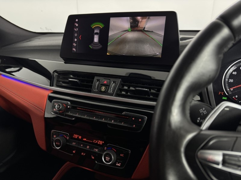 2020 (70) BMW X2 M35i 5dr Step Auto 4940220