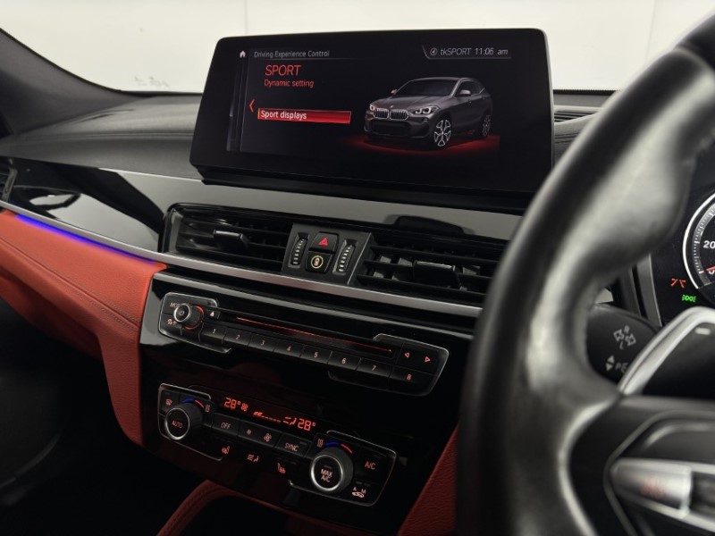 2020 (70) BMW X2 M35i 5dr Step Auto 4940216
