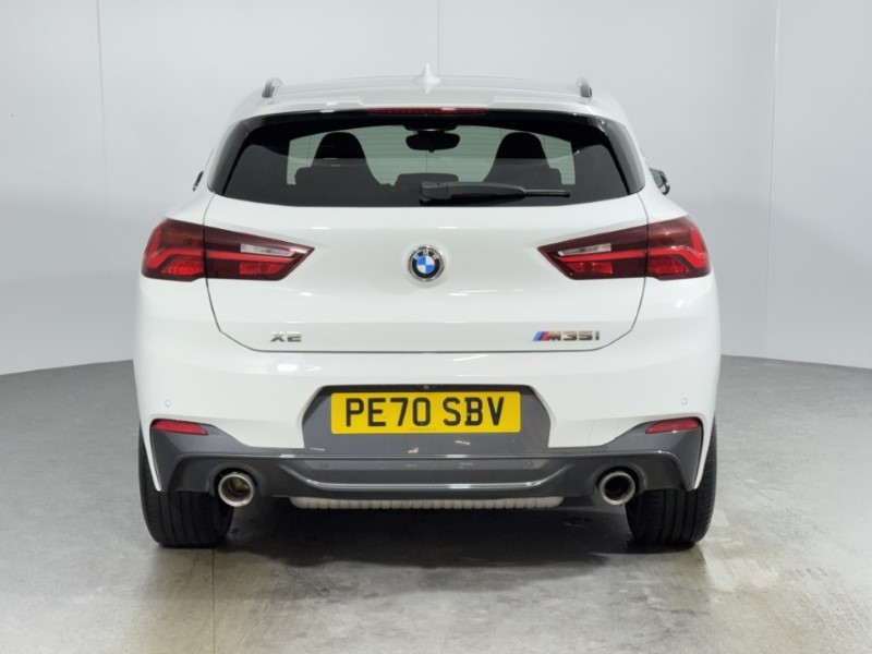 2020 (70) BMW X2 M35i 5dr Step Auto 4940254