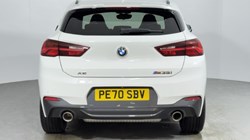 2020 (70) BMW X2 M35i 5dr Step Auto 4940254