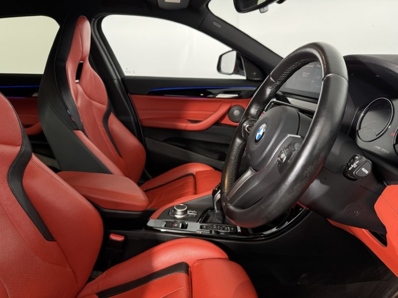 2020 (70) BMW X2 M35i 5dr Step Auto 4940222