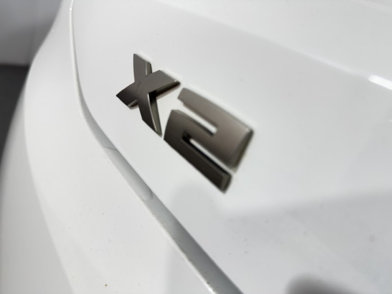 2020 (70) BMW X2 M35i 5dr Step Auto 4940239