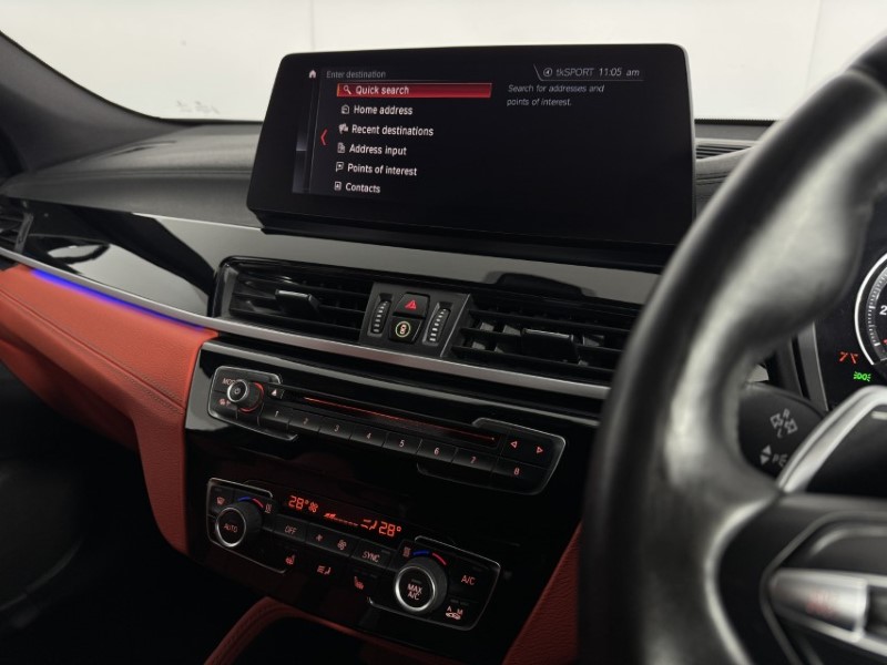 2020 (70) BMW X2 M35i 5dr Step Auto 4940215