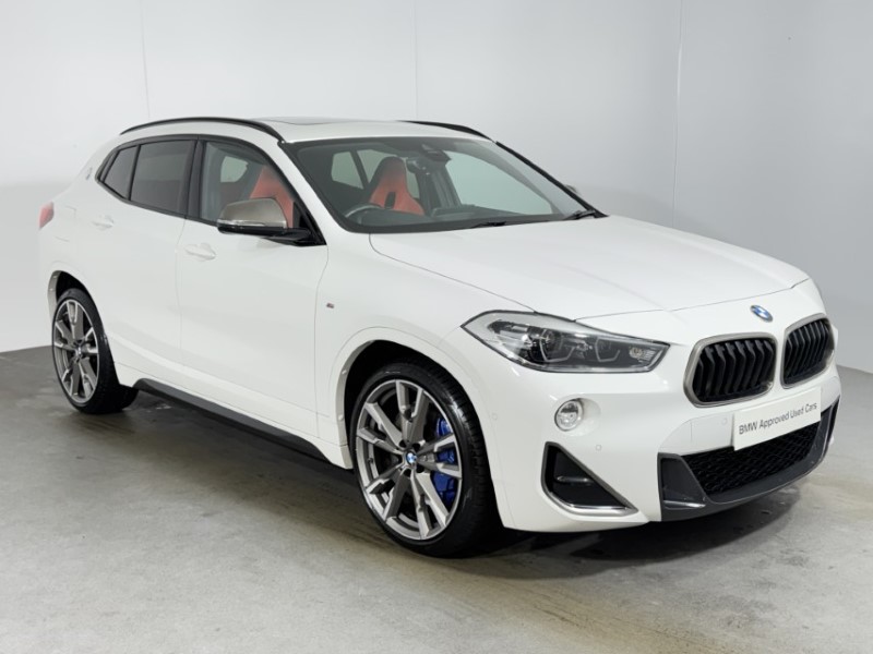 2020 (70) BMW X2 M35i 5dr Step Auto