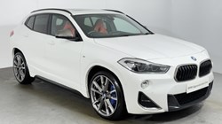 2020 (70) BMW X2 M35i 5dr Step Auto 4940272