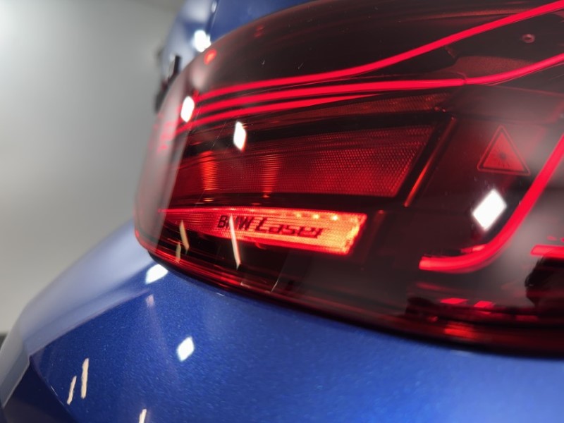 2025 (75) BMW I4 250kW eDrive40 M Sport 83.9kWh 5dr Auto 4939739