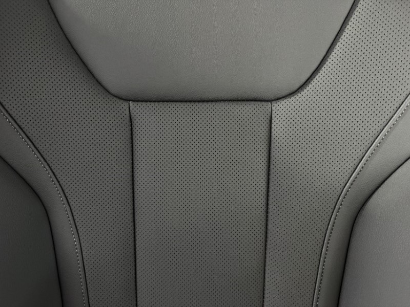 2025 (75) BMW I4 250kW eDrive40 M Sport 83.9kWh 5dr Auto 4939723