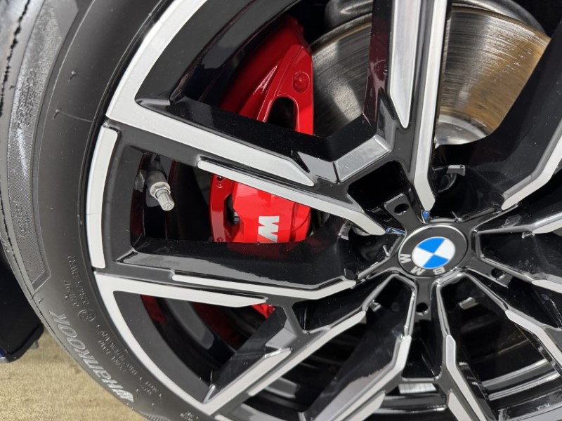 2025 (75) BMW I4 250kW eDrive40 M Sport 83.9kWh 5dr Auto 4939730