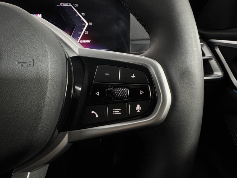 2025 (75) BMW I4 250kW eDrive40 M Sport 83.9kWh 5dr Auto 4939701