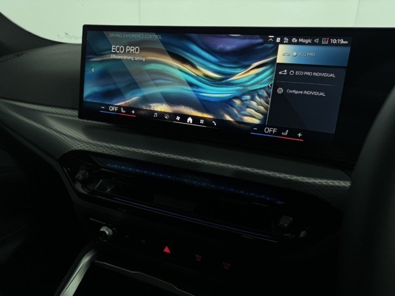 2025 (75) BMW I4 250kW eDrive40 M Sport 83.9kWh 5dr Auto 4939717