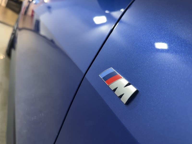 2025 (75) BMW I4 250kW eDrive40 M Sport 83.9kWh 5dr Auto 4939728