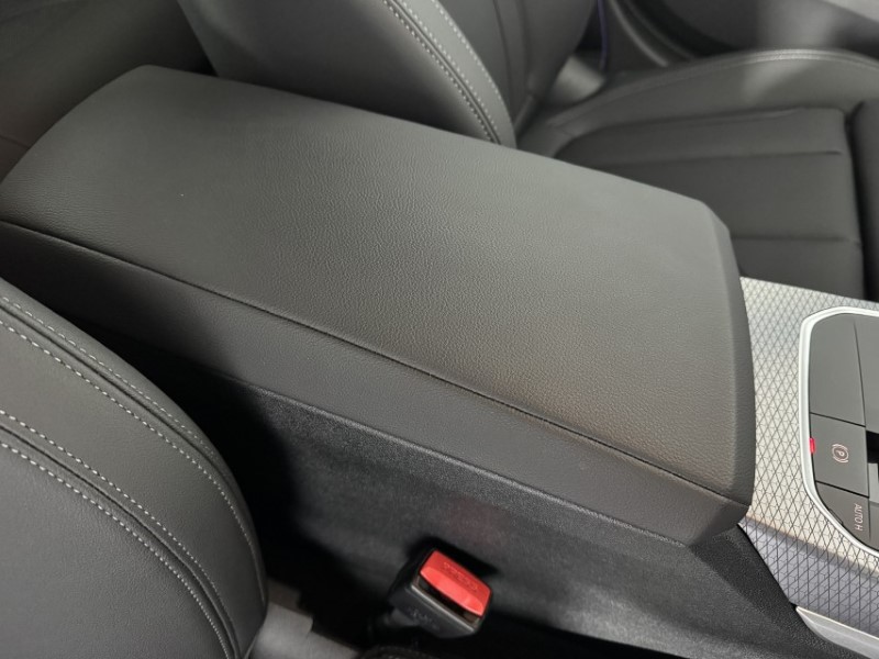 2025 (75) BMW I4 250kW eDrive40 M Sport 83.9kWh 5dr Auto 4939725