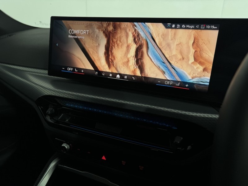 2025 (75) BMW I4 250kW eDrive40 M Sport 83.9kWh 5dr Auto 4939716