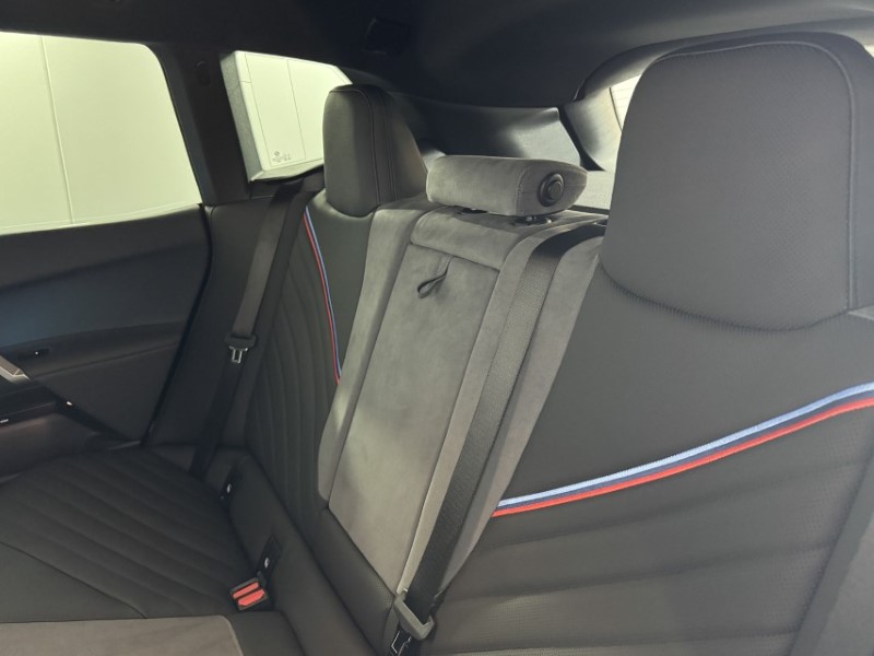 2025 (75) BMW iX 300kW xDrive45 M Sport 101kWh 5dr Auto 5442648