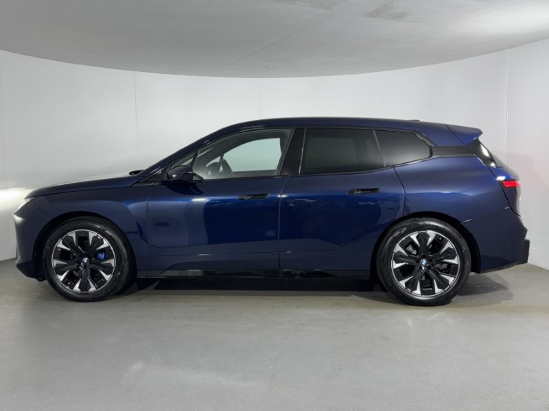 2025 (75) BMW iX 300kW xDrive45 M Sport 101kWh 5dr Auto 5442658