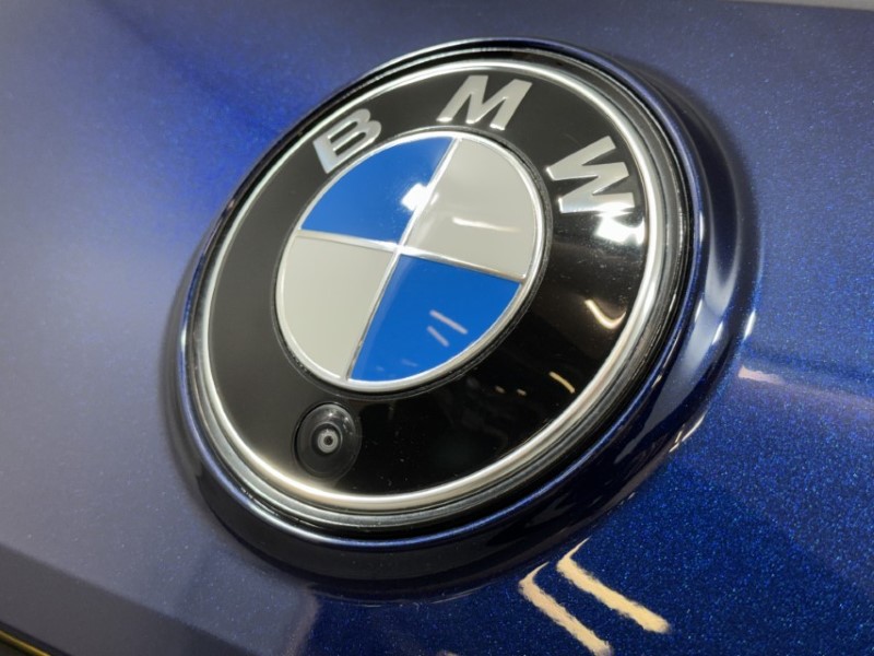 2025 (75) BMW iX 300kW xDrive45 M Sport 101kWh 5dr Auto 5442643