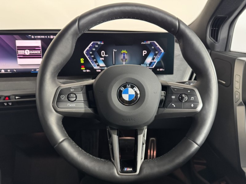 2025 (75) BMW iX 300kW xDrive45 M Sport 101kWh 5dr Auto 5442613