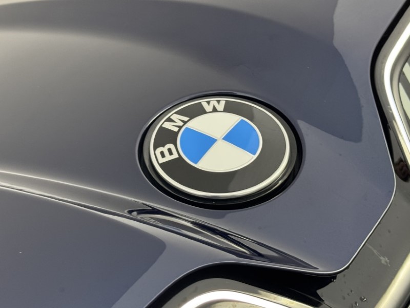 2025 (75) BMW iX 300kW xDrive45 M Sport 101kWh 5dr Auto 5442642