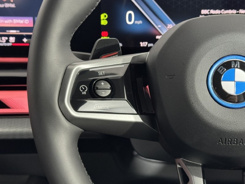 2025 (75) BMW I5 250kW eDrive40 M Sport Pro 84kWh 4dr Auto 5423695