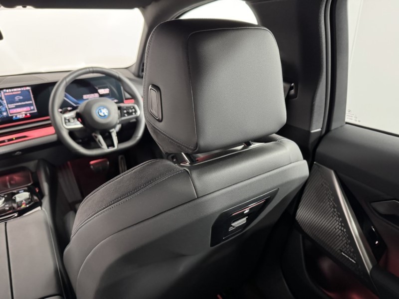 2025 (75) BMW I5 250kW eDrive40 M Sport Pro 84kWh 4dr Auto 5423732