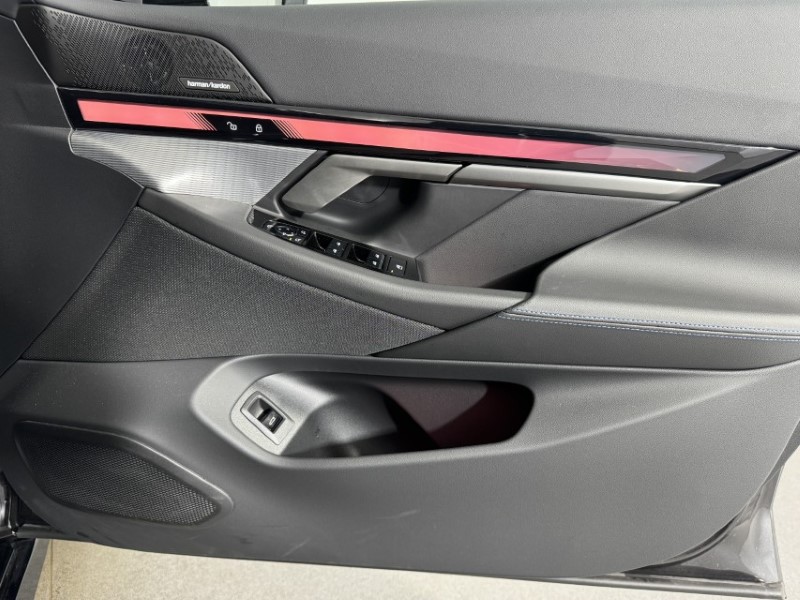 2025 (75) BMW I5 250kW eDrive40 M Sport Pro 84kWh 4dr Auto 5423718
