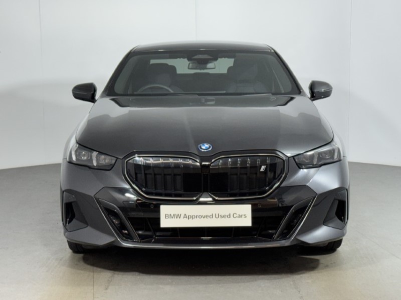 2025 (75) BMW I5 250kW eDrive40 M Sport Pro 84kWh 4dr Auto 5423741
